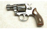 Smith & Wesson ~ .38/32 Terrier Pre-3 ~ .38 S&W - 2 of 3