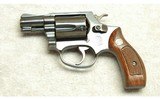 Smith & Wesson ~ 36 ~ .38 Special - 2 of 2