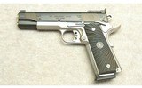 Wilson Combat ~ Master Grade Anniversary ~ .45 Auto - 2 of 2
