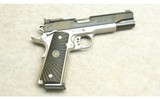 Wilson Combat ~ Master Grade Anniversary ~ .45 Auto - 1 of 2