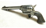 Colt ~ Single Action Army ~ .38 Special - 2 of 4