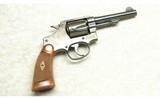 Smith & Wesson ~ Pre 33 ~ .38 S&W - 1 of 2