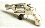 Smith & Wesson ~ Pre 32 ~ .38 S&W - 2 of 2