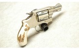 Smith & Wesson ~ Pre 32 ~ .38 S&W - 1 of 2