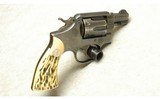 Smith & Wesson ~ Pre 10 ~ .38 Special - 1 of 2
