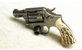 Smith & Wesson ~ Pre 10 ~ .38 Special - 2 of 2