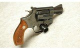 Smith & Wesson ~ 34-1 ~ .22 LR - 1 of 2