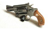 Smith & Wesson ~ 34-1 ~ .22 LR - 2 of 2