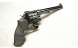 Smith & Wesson ~ 14-3 ~ .38 Special - 1 of 2