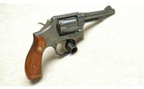 Smith & Wesson ~10-5 ~ .38 Special - 1 of 2