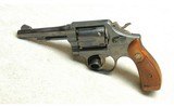Smith & Wesson ~10-5 ~ .38 Special - 2 of 2