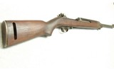 Winchester ~ M1 Carbine ~ .30 Carbine - 1 of 10
