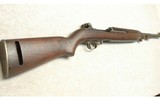 Saginaw ~ M1 Carbine ~ .30 Carbine - 1 of 10