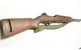 Underwood Singer ~ M1 Carbine ~ .30 Carbine - 1 of 10