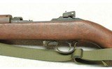 Underwood Singer ~ M1 Carbine ~ .30 Carbine - 8 of 10