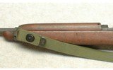 Underwood Singer ~ M1 Carbine ~ .30 Carbine - 6 of 10
