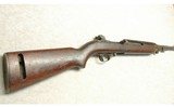 Saginaw ~ M1 Carbine ~ .30 Carbine - 1 of 10