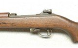 Underwood ~ M1 Carbine ~ .30 Carbine - 8 of 10