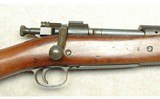 Springfield Armory ~ 1903 MK I ~ .30-06 - 3 of 10