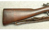 Springfield Armory ~ 1903 MK I ~ .30-06 - 2 of 10