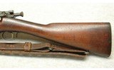 Springfield Armory ~ 1903 MK I ~ .30-06 - 9 of 10