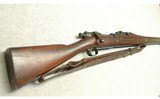 Springfield Armory ~ 1903 MK I ~ .30-06 - 1 of 10