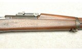 Rock Island Arsenal ~ 1903 ~ .30-06 - 4 of 10