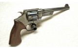 Smith & Wesson ~ .38/44 Outdoorsman ~ .38 Special - 1 of 2