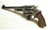 Smith & Wesson ~ .38/44 Outdoorsman ~ .38 Special - 2 of 2