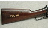 Winchester ~ 94 ~ .25-35 - 2 of 10
