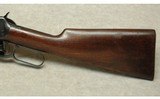 Winchester ~ 94 ~ .25-35 - 9 of 10