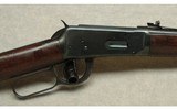 Winchester ~ 94 ~ .25-35 - 3 of 10