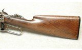 Winchester ~ 94 ~ .25-35 Win. - 9 of 10