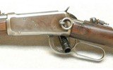 Winchester ~ 94 ~ .25-35 Win. - 8 of 10