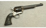 Colt ~ Single Action Army ~ .44 Special - 1 of 4