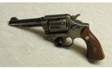Smith & Wesson ~ Pre Model 10 ~ .38 Special - 2 of 2