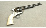 Colt ~ Single Action Army ~ .38 Special - 1 of 4