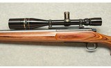 Remington ~ 700 ~ .257 AI - 8 of 10