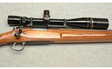 Remington ~ 700 ~ .257 AI - 3 of 10