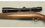 Ruger ~ M77 ~ 6mm-.284 - 8 of 10
