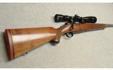 Ruger ~ M77 ~ 6mm-.284 - 1 of 10