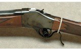 Winchester ~ 1885 Limited Series ~ .405 Win. - 8 of 10