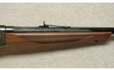 Winchester ~ 1885 Limited Series ~ .405 Win. - 4 of 10
