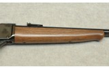 Winchester ~ 1885 Trapper SRC Ltd. ~ .30-40 Krag - 4 of 9