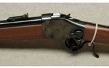 Winchester ~ 1885 Ltd. ~ .38-55 - 8 of 10