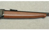 Winchester ~ 1885 Ltd. ~ .38-55 - 4 of 10