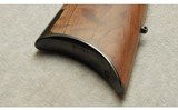 Winchester ~ 1885 Limited Series ~ .45-70 - 10 of 10