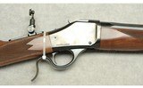 Winchester ~ 1885 Traditional Hunter ~ .405 Win. - 3 of 10