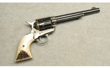 Colt ~ Single Action Army ~ .38 Special - 1 of 4