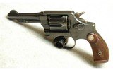 Smith & Wesson ~ Pre-Model 30 ~ .32 S&W - 2 of 2